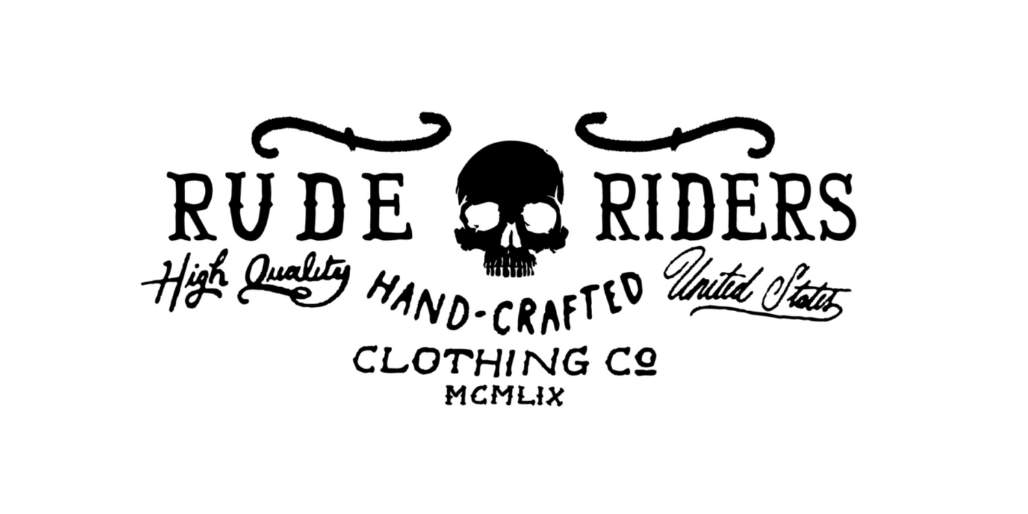 RUDE RIDERS