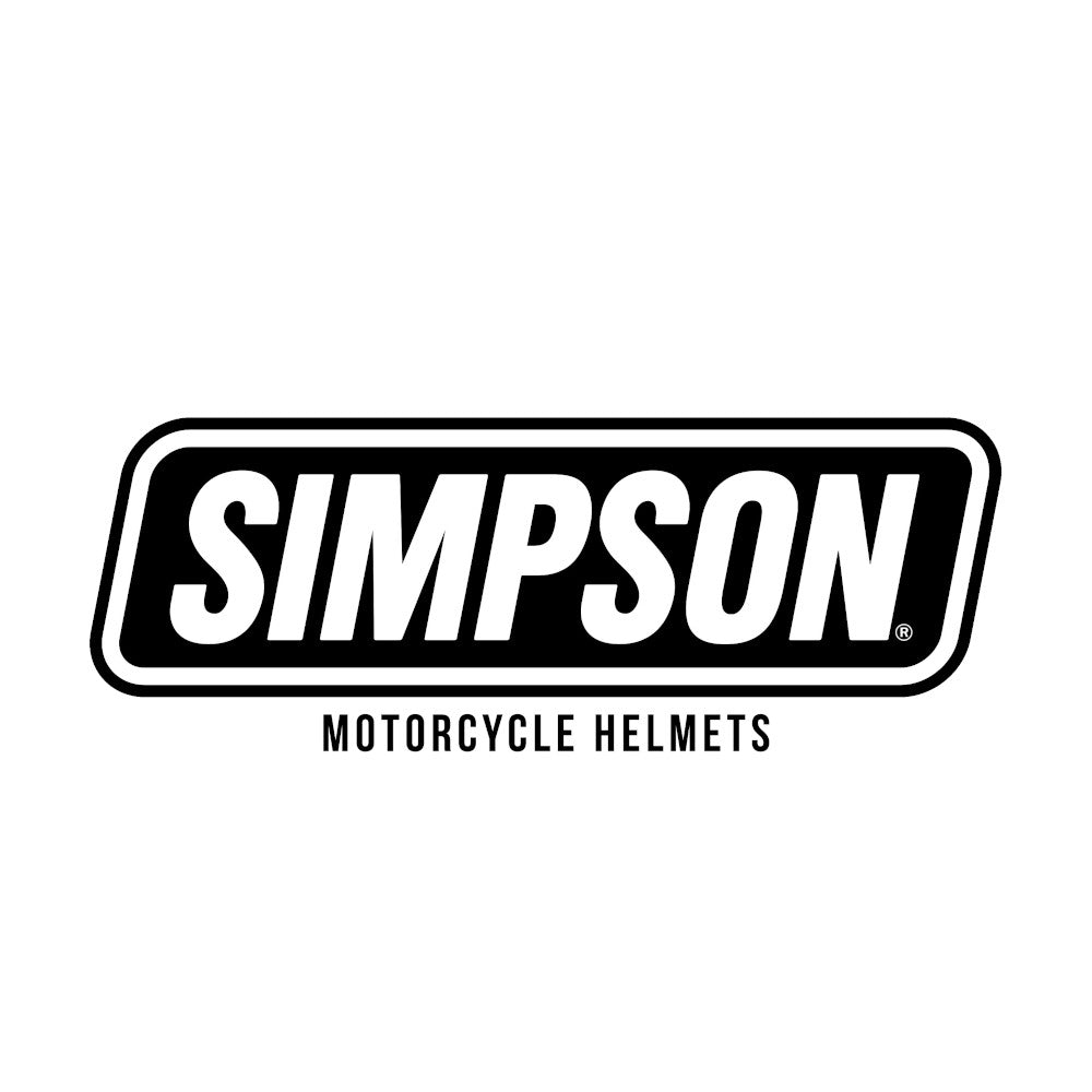 SIMPSON HELMETS