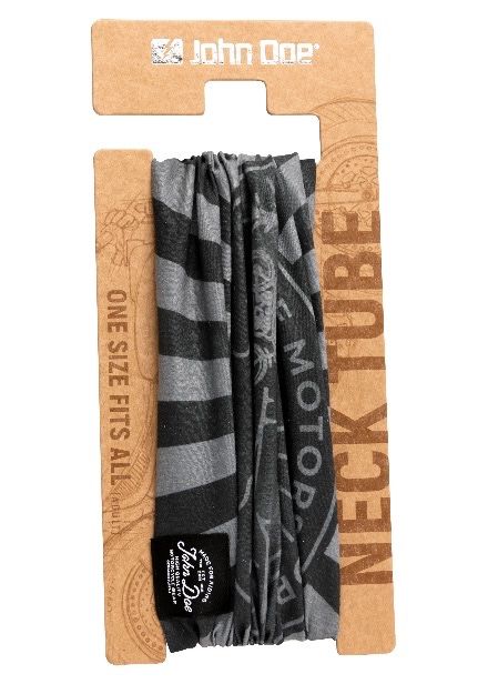 JOHN DOE Neck Warmer SPRINGFIELD