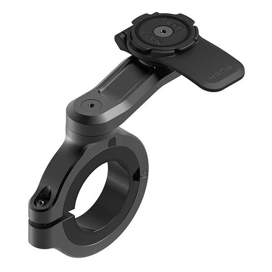 Quad Lock - PRO Handlebar Mount Black LARGE