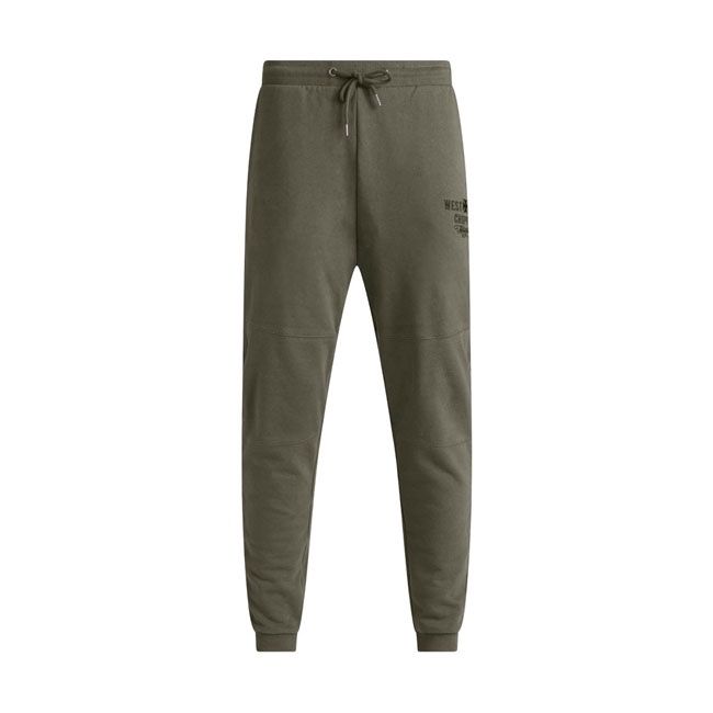 WCC FRISCO Tracksuit Bottoms - Green