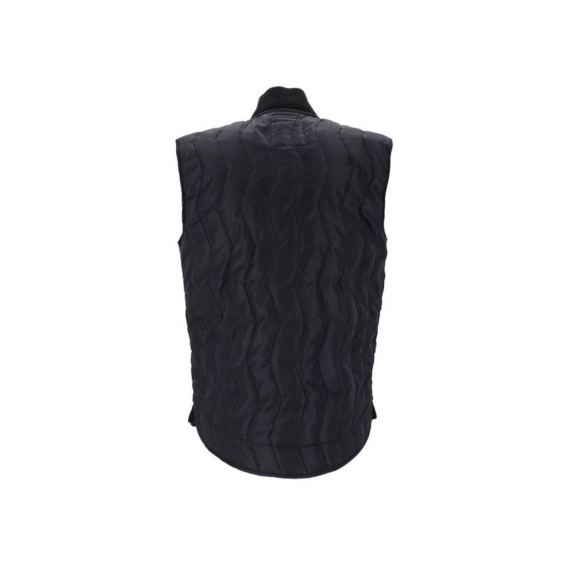 ROEG Victor black vest