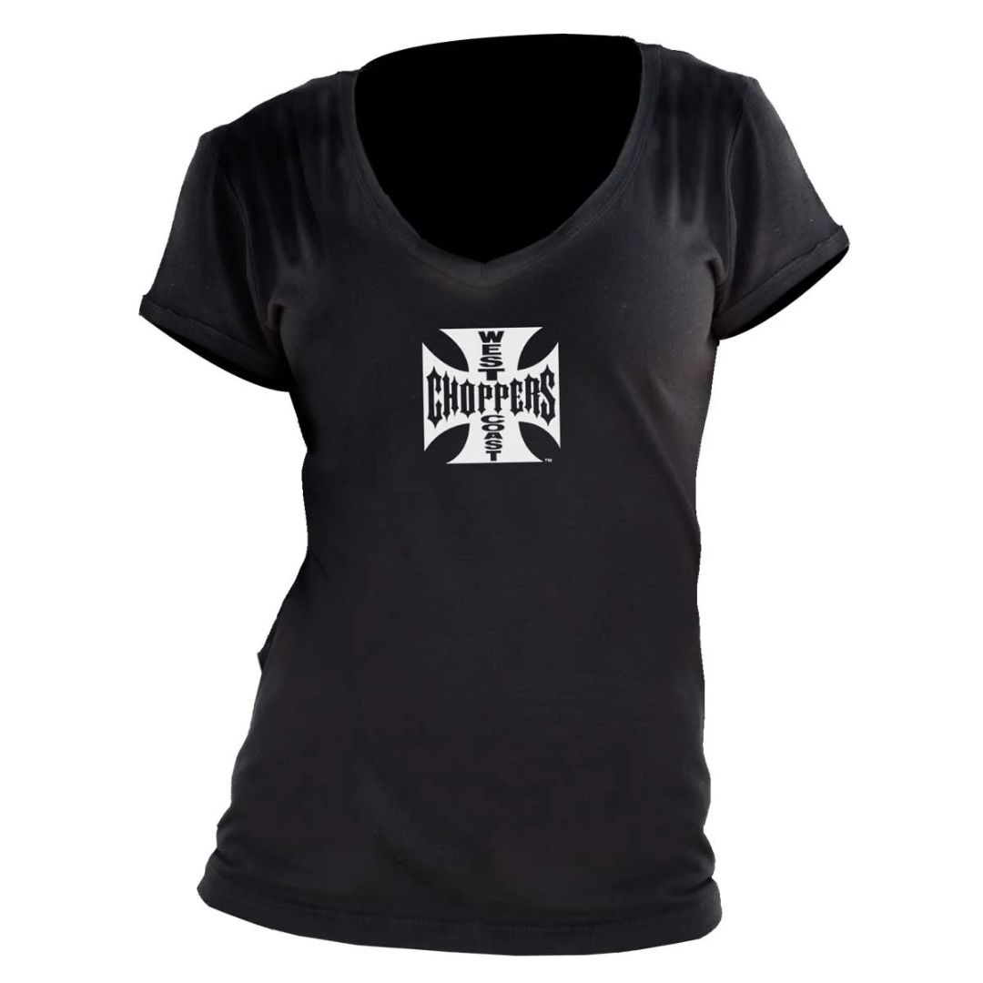 WCC OG Black Women's T-Shirt