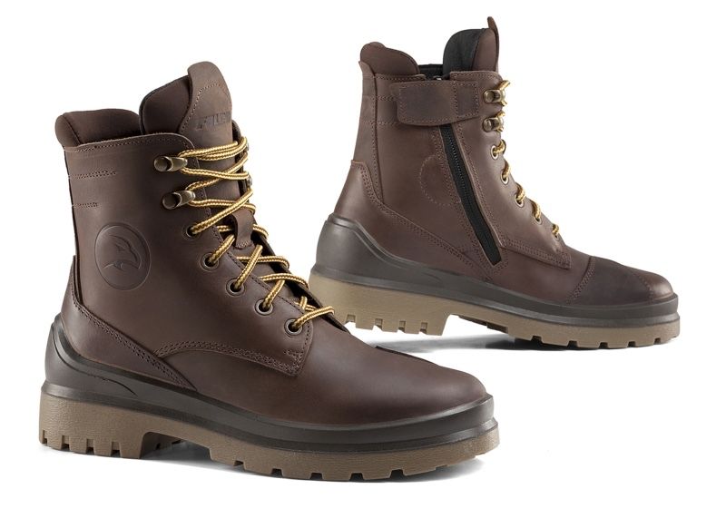 FALCO Women's Motorcycle Boot VIKY