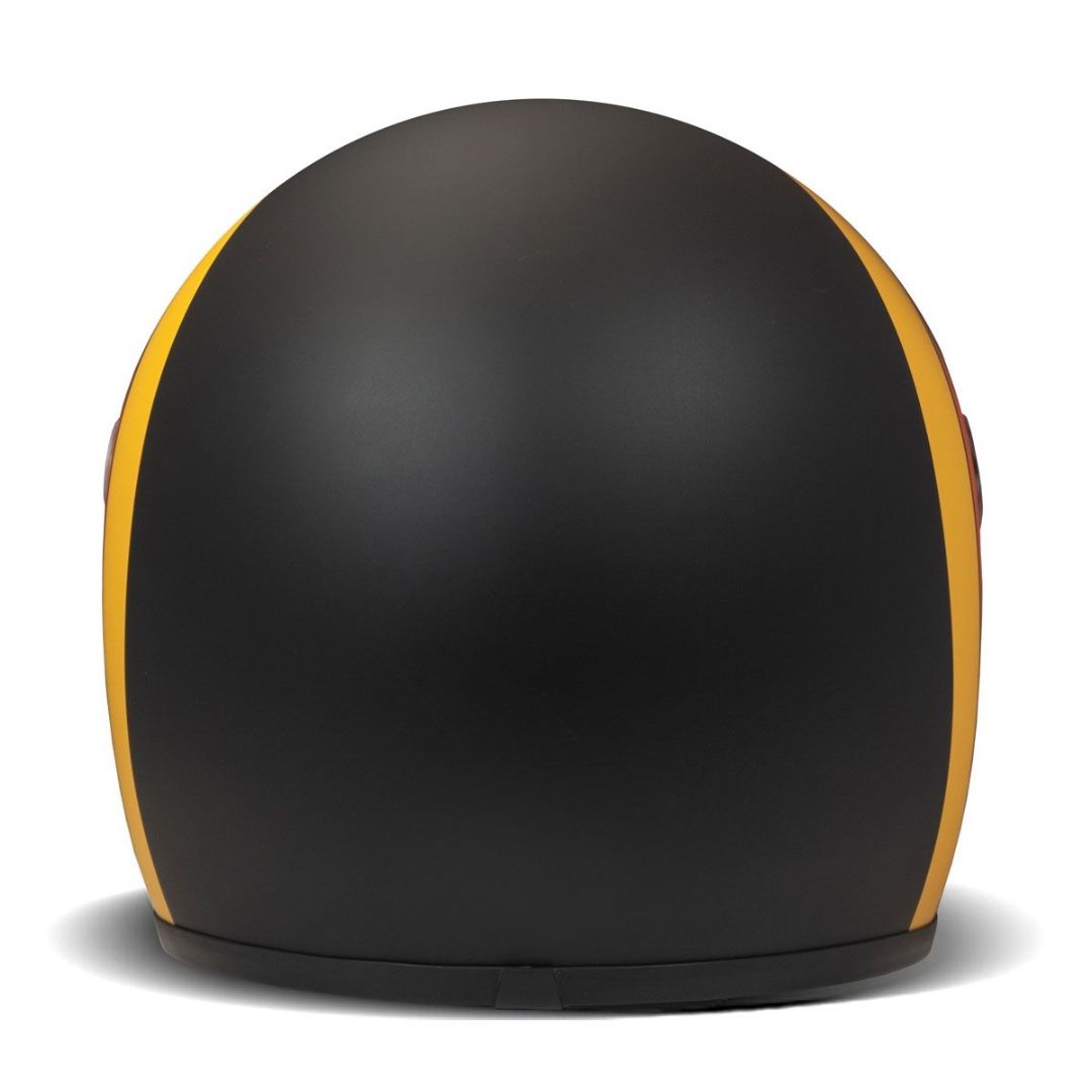 DMD Integralhelm Rocket Fuoco