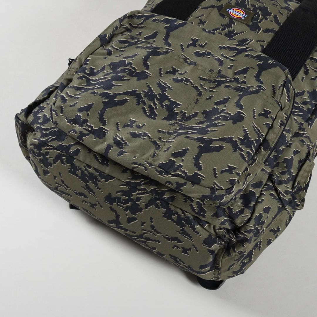 DICKIES Backpack - Drewsey digital camo