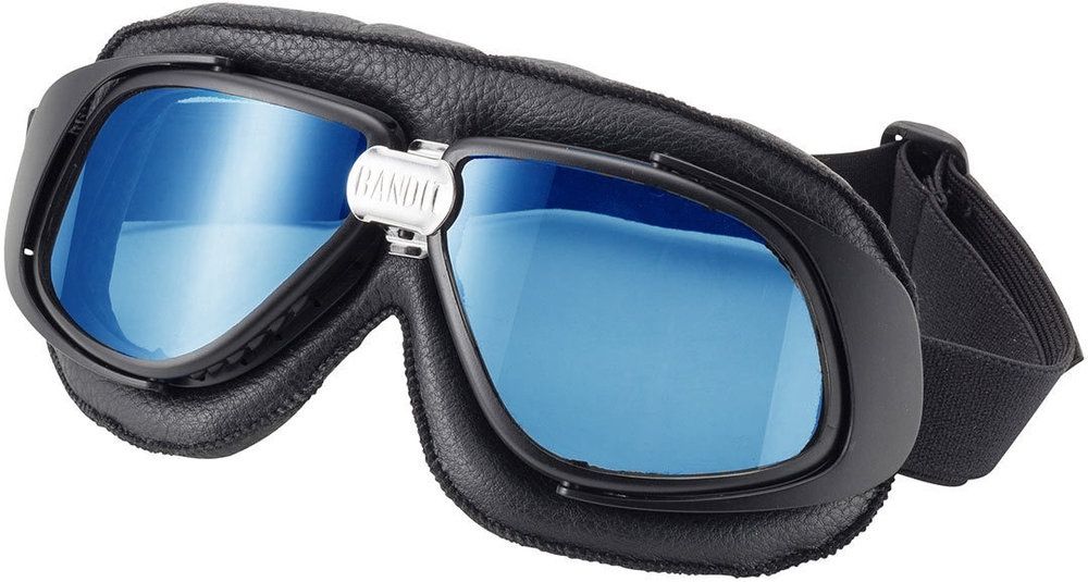 BANDIT Classic Black Sunglasses