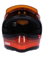ROEG Peruna 2.0 Mauna black helmet