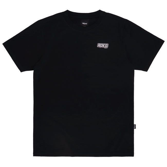 ROEG T-Shirt ROEG KANE PLAIN