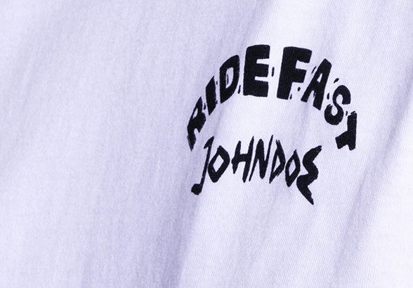 JOHN DOE T-Shirt LÖWE