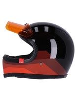 ROEG Peruna 2.0 Mauna black helmet