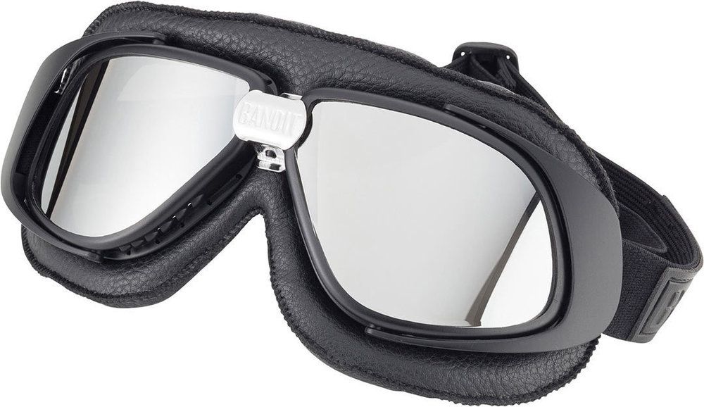 BANDIT Classic Black Sunglasses