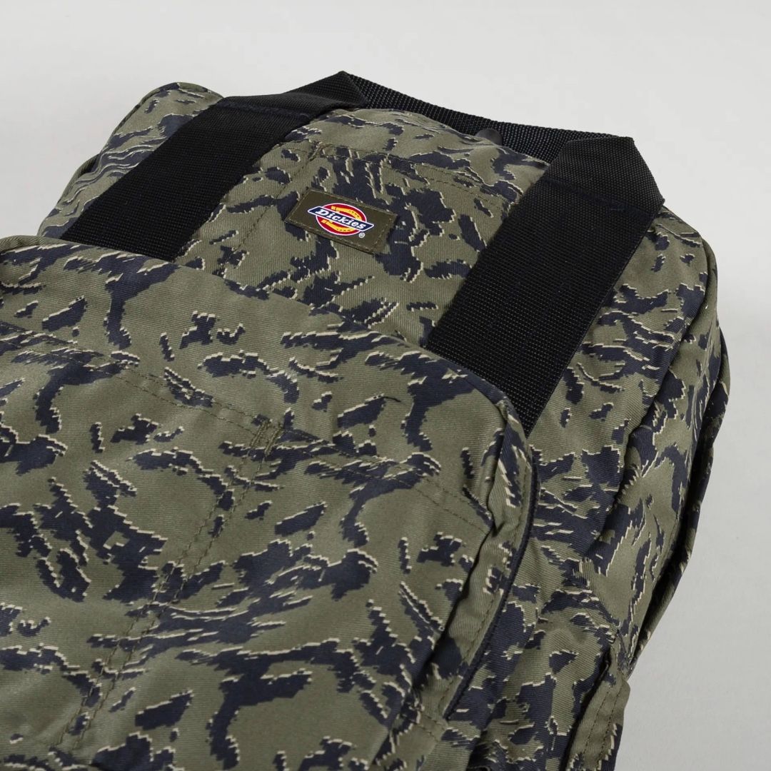 DICKIES Backpack - Drewsey digital camo