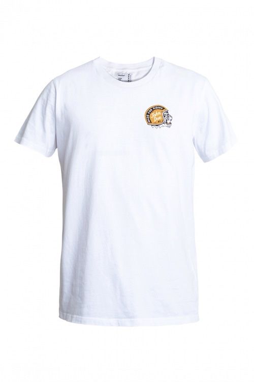 JOHN DOE T-Shirt – Auf Langlebigkeit ausgelegt