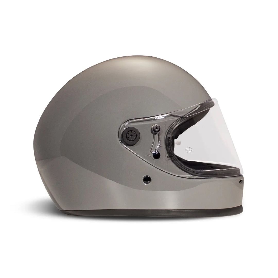 DMD Integralhelm RIVALE CRAYON GREY