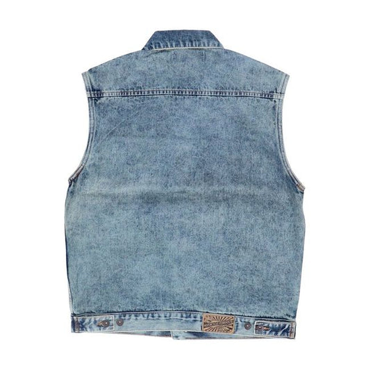 MCS DENIM Vest