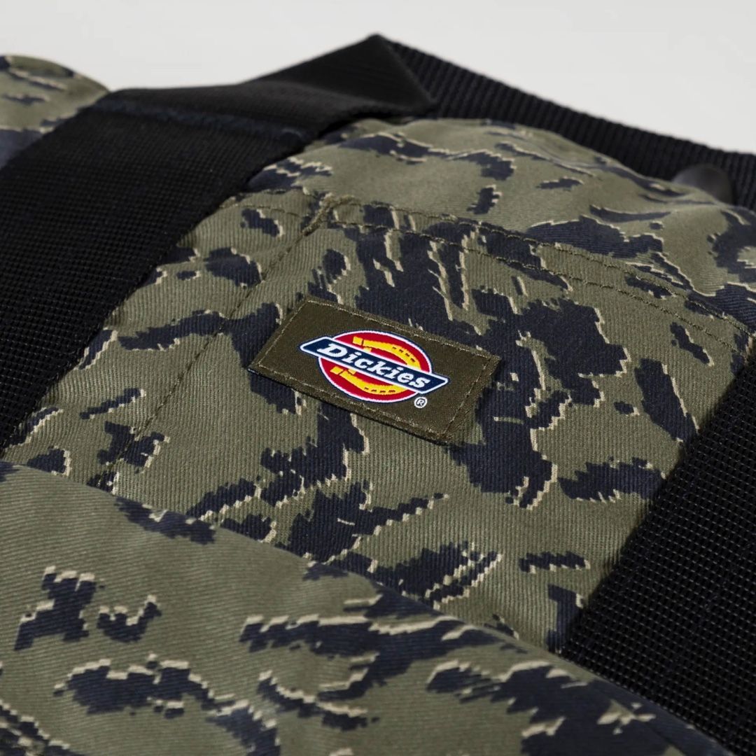 DICKIES Backpack - Drewsey digital camo
