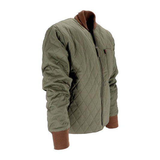 13 1/2 LONG HAUL ARMY GREEN Jacket