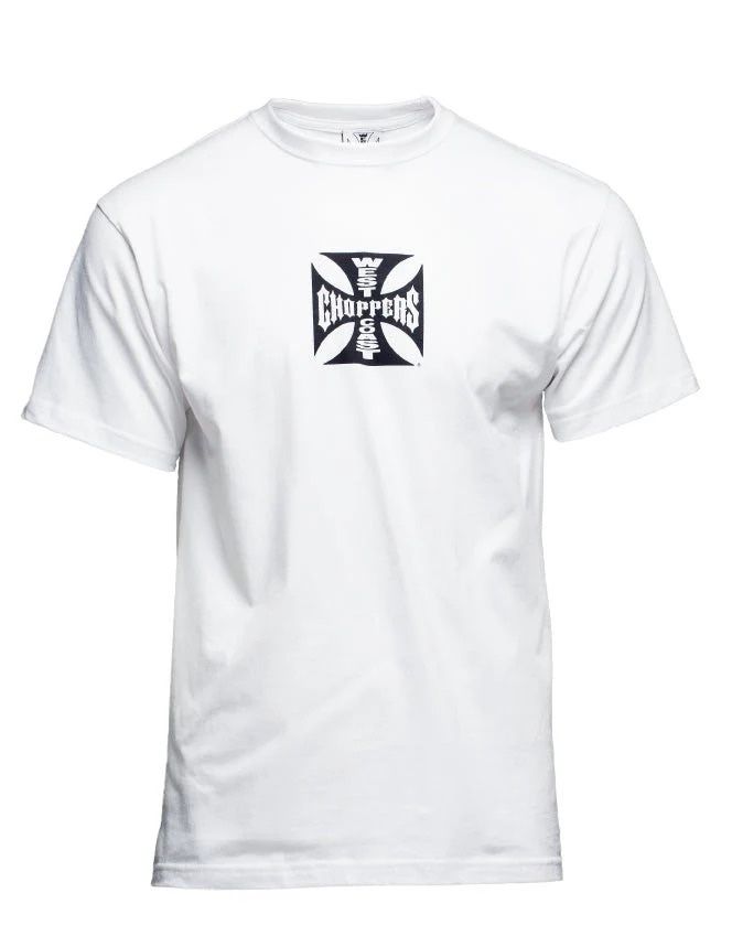West Coast Choppers OG Classic ATX T-Shirt