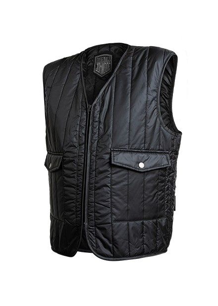 JOHN DOE Vest JD ORIGINALS VEST