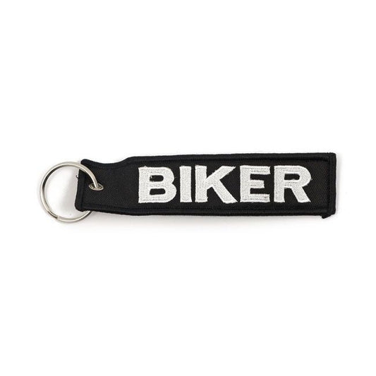 Cordura BIKER Key Chain