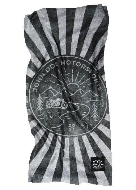 JOHN DOE Neck Warmer SPRINGFIELD