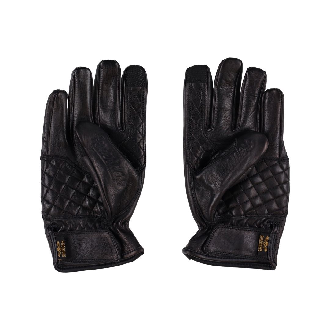 RUDE RIDERS ROCK Gloves