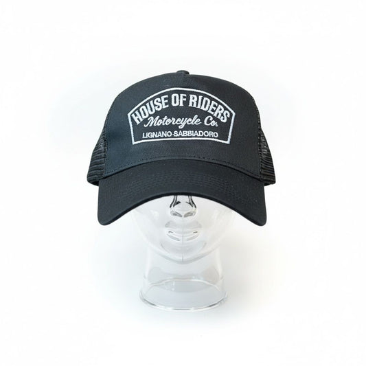 HOUSE of RIDERS Trucker Cap