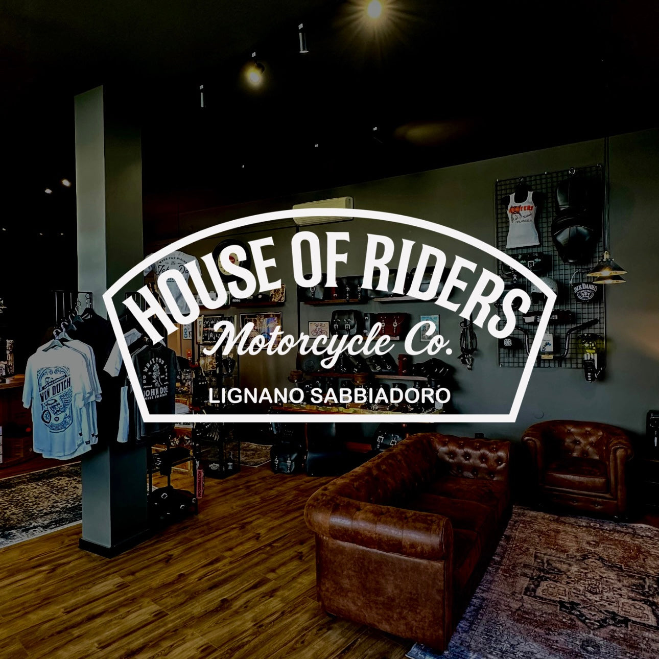 Selected Style, Inspired by the Road: cosa significa davvero lo stile House of Riders