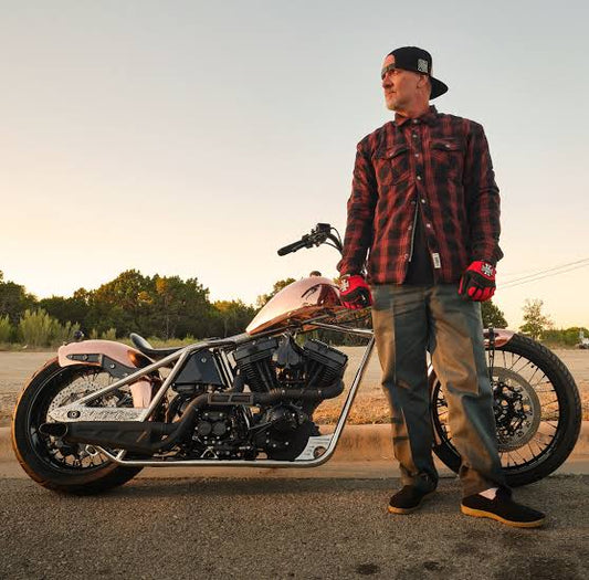 WEST COAST CHOPPERS: LA LEGGENDA CHE HA TRASFORMATO IL BIKER LIFESTYLE IN UN BRAND GLOBALE