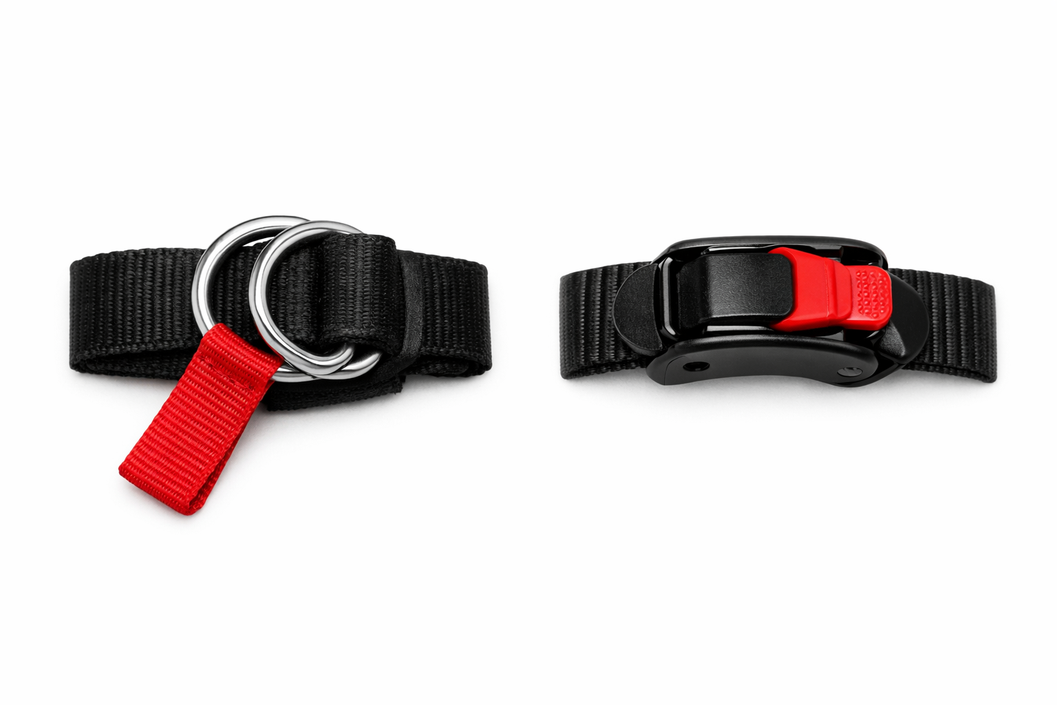 DOUBLE-RING VS. MICROMETRIC: WHICH CLOSURE IS RIGHT FOR YOUR HELMET?