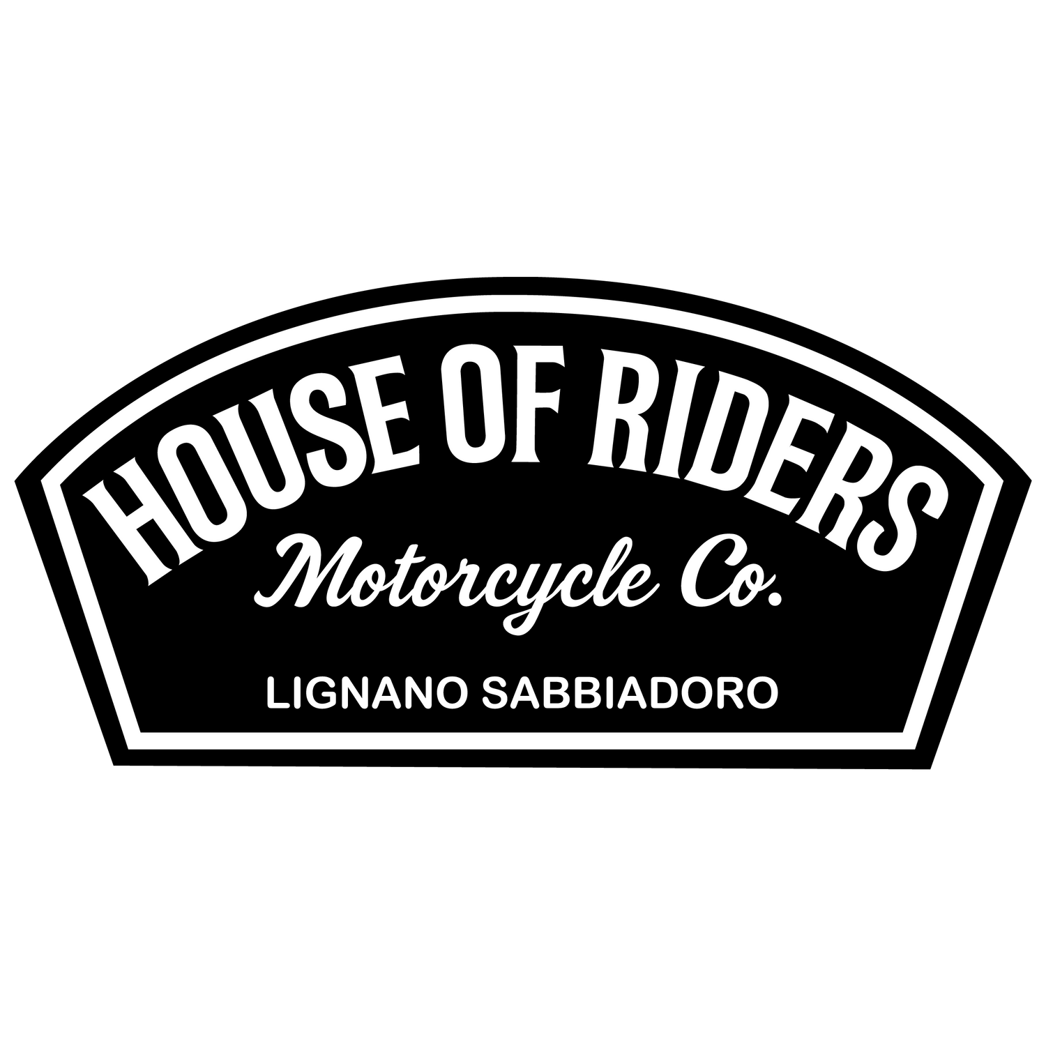 Collezione HOUSE OF RIDERS