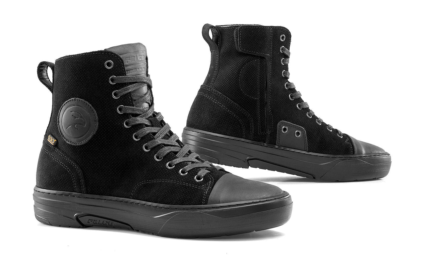 Falco Boots • LENNOX 3 • Herren-Motorradschuhe