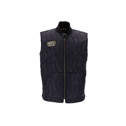 ROEG Victor black vest