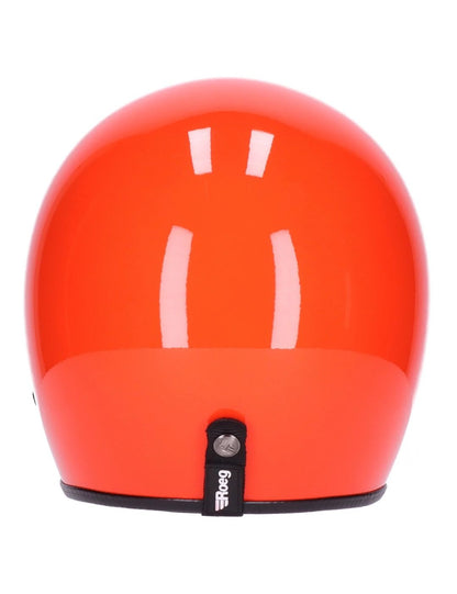 ROEG JETT Helmet Orange