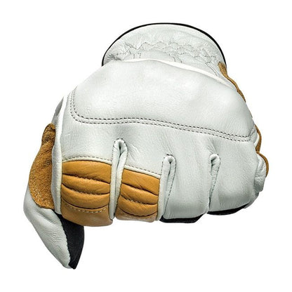 BILTWELL BELDEN CEMENT CE-approved motorcycle gloves (winter)