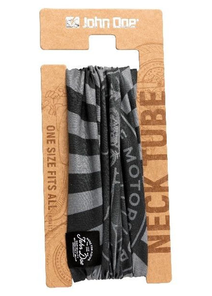 JOHN DOE Neck Warmer SPRINGFIELD