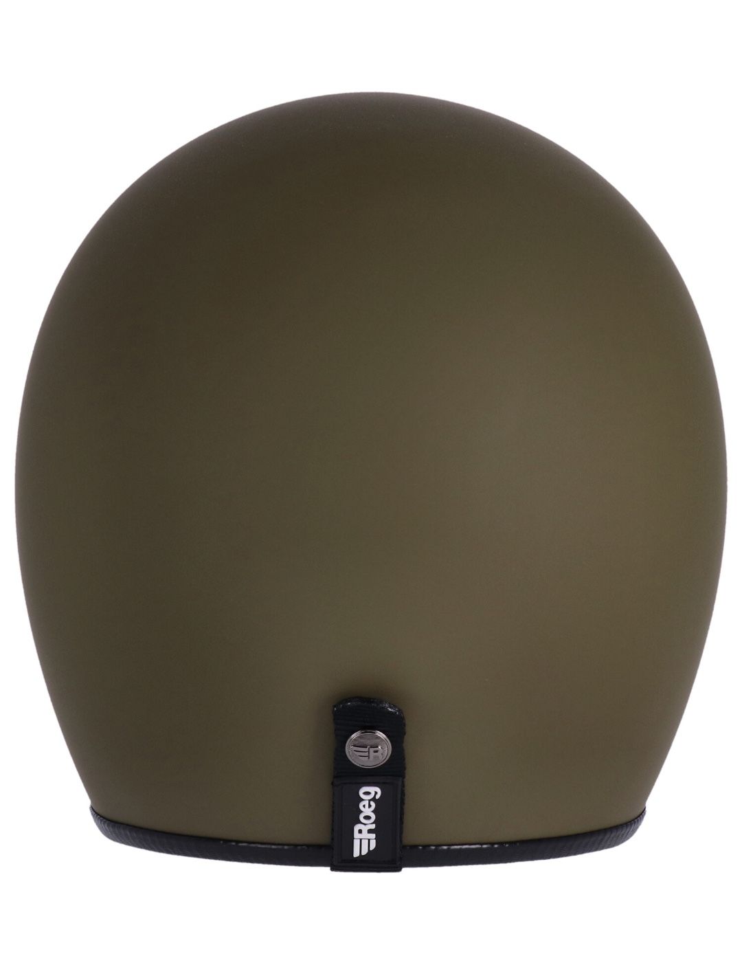 ROEG JETT Helmet Army Green