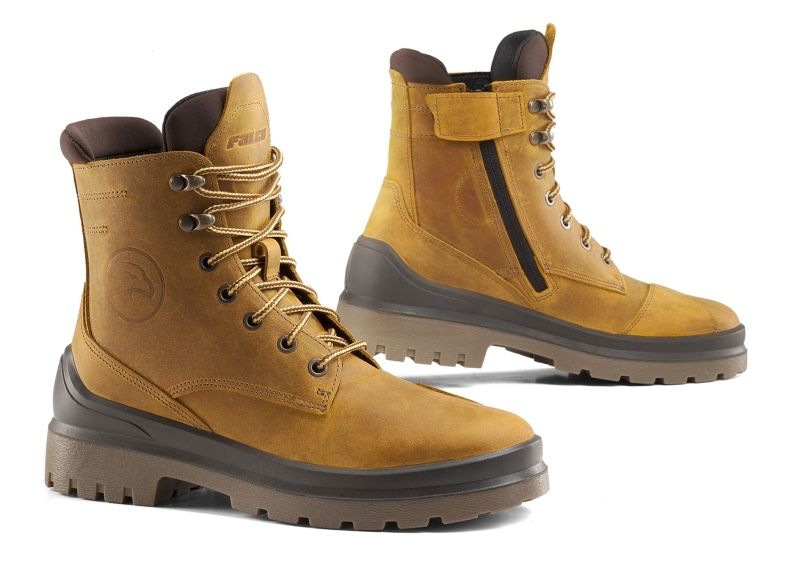 FALCO Women's Motorcycle Boot VIKY