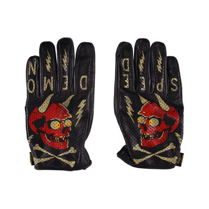 RUDE RIDERS SPEED DEMON Gloves