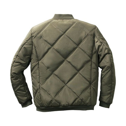 WCC RIGID JACKE
