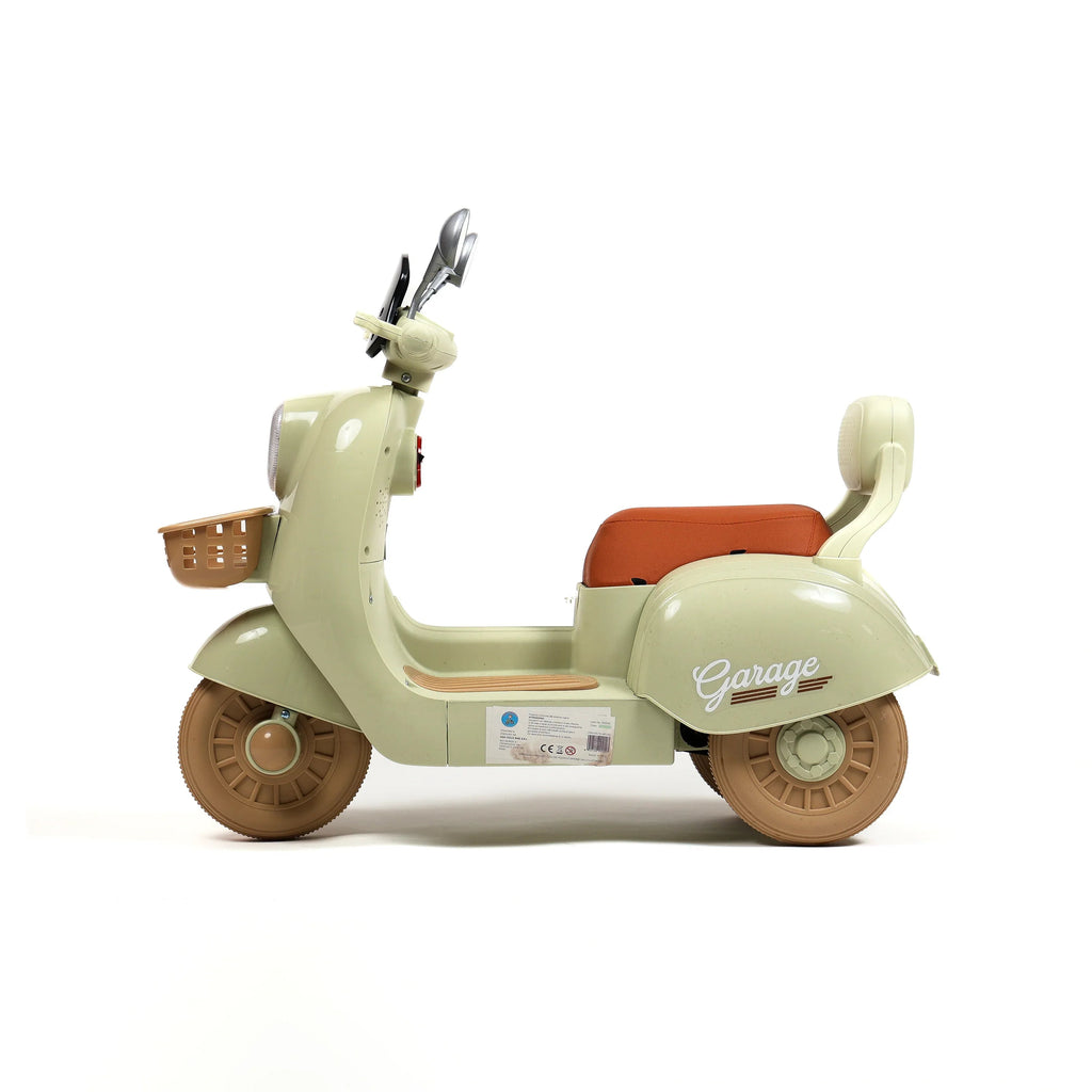 APETTA SCOOTER