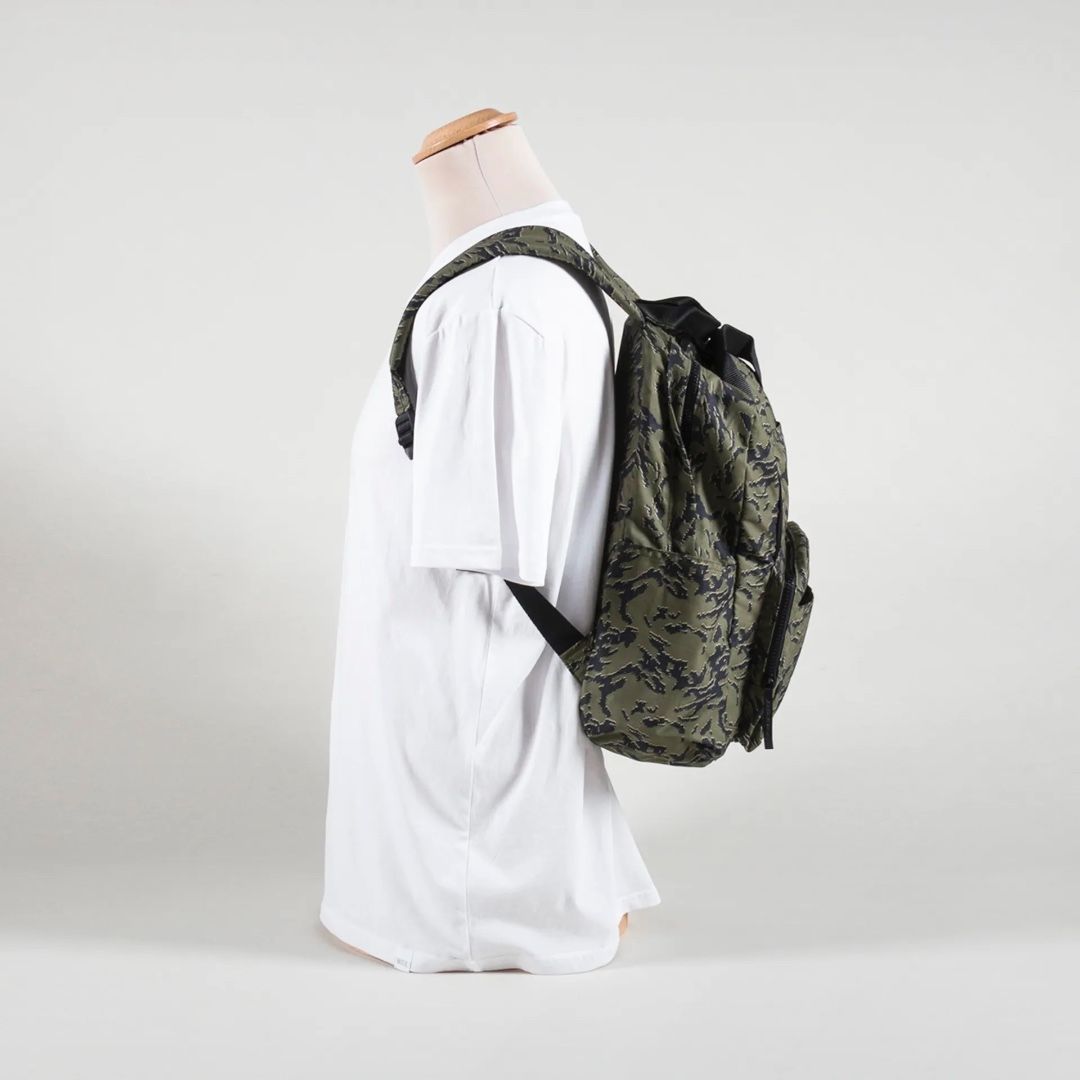 DICKIES Backpack - Drewsey digital camo