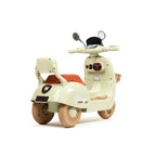APETTA SCOOTER