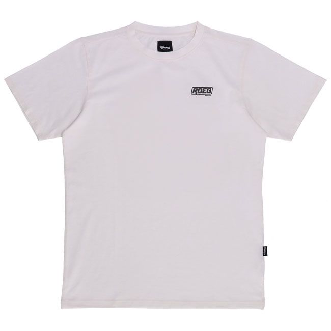 ROEG T-Shirt ROEG KANE PLAIN