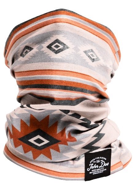 JOHN DOE CHICANO Neck Warmer