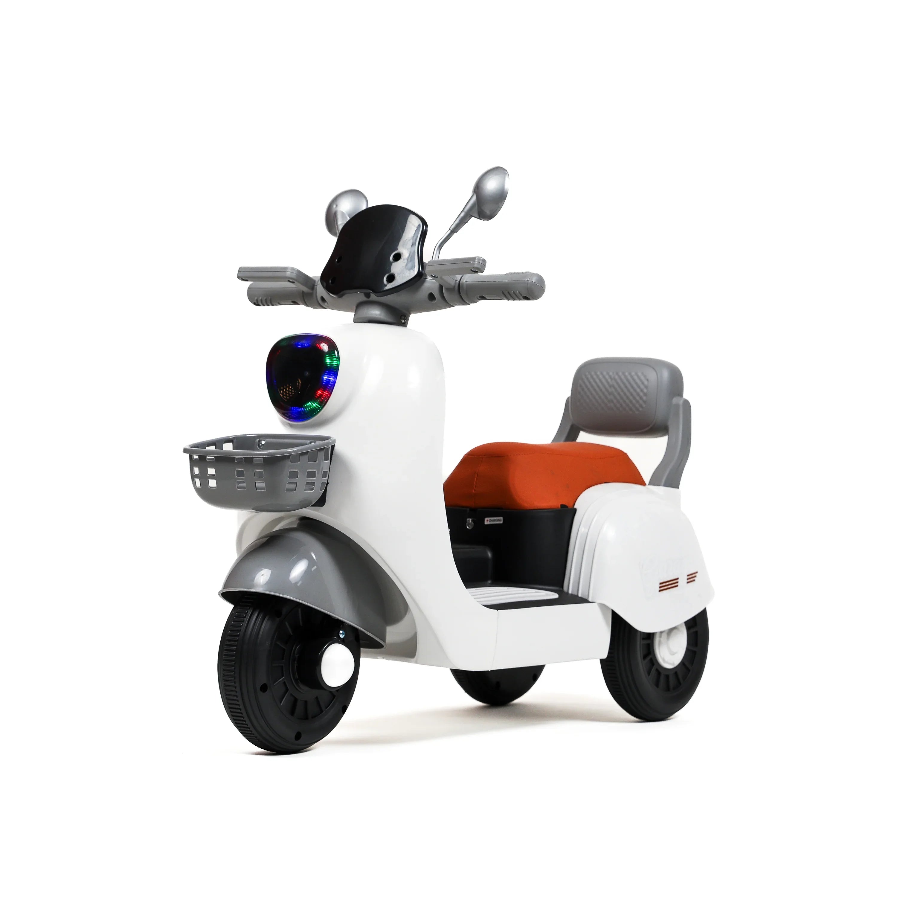 APETTA SCOOTER