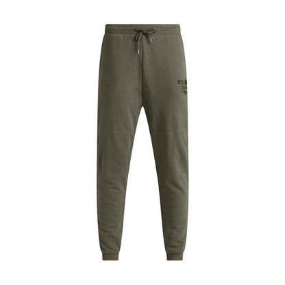 WCC FRISCO Tracksuit Bottoms - Green