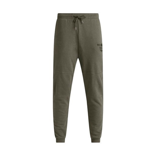 WCC FRISCO Tracksuit Bottoms - Green