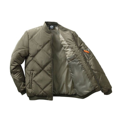 WCC RIGID JACKE